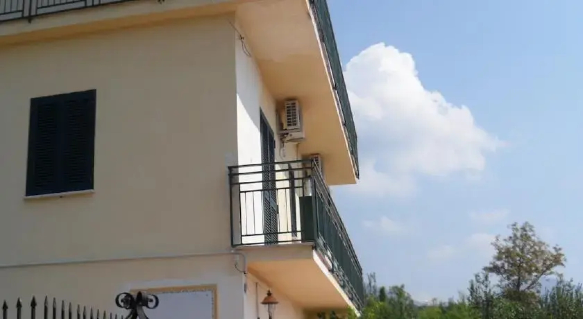 Casa Vacanza Gli Scoiattoli