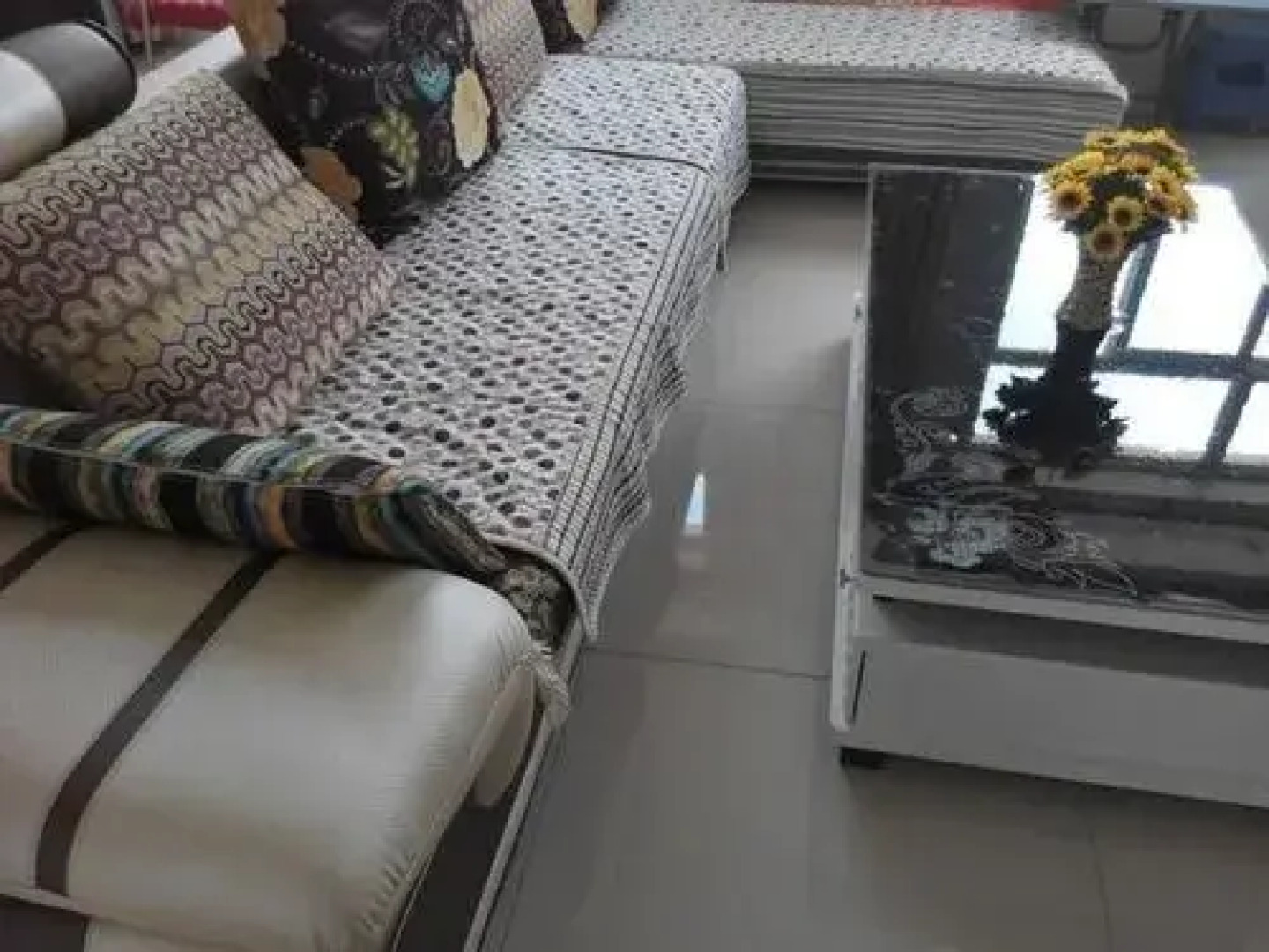 Yangcheng County Gucheng New District Agricola