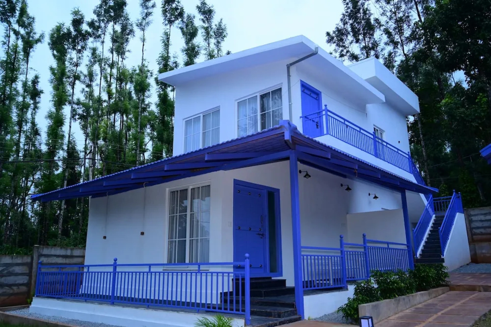 Shree Kalya Resort- Chikmagalur