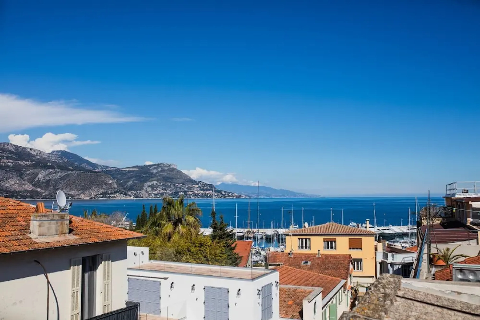 Cap Ferrat View AP4162 by Riviera Holiday Homes