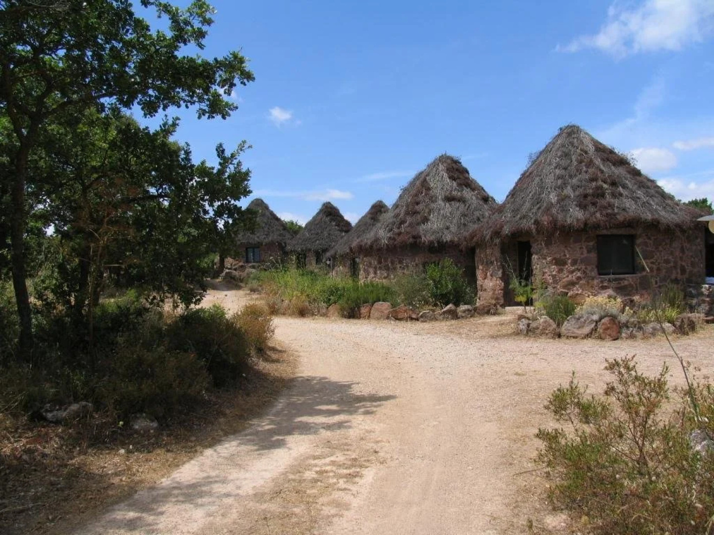 Villaggio Antichi Ovili