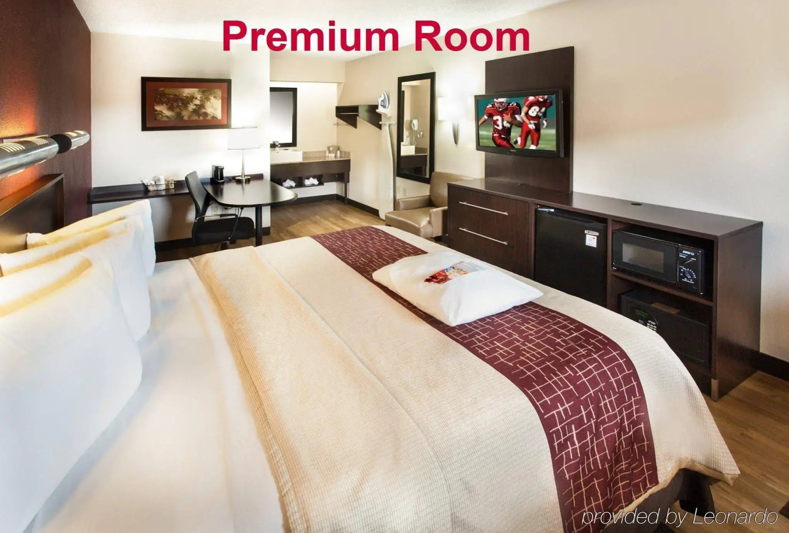 Red Roof Inn PLUS+ Baltimore North - Timonium