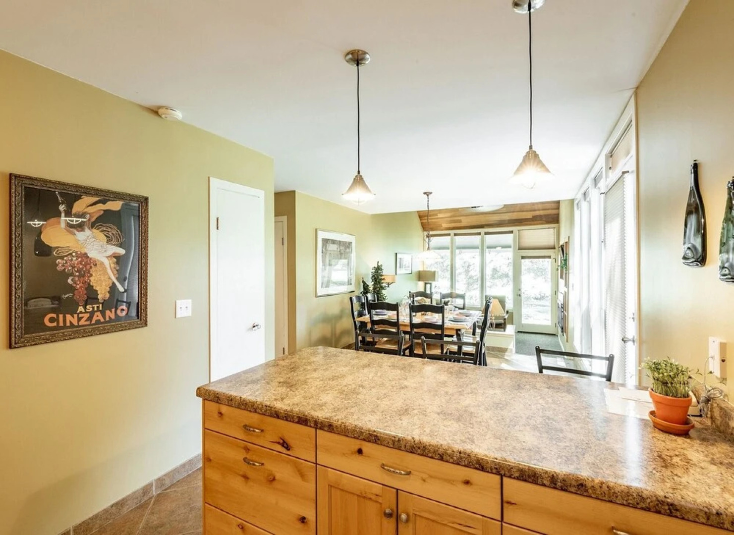 Pay Day by Identity Properties