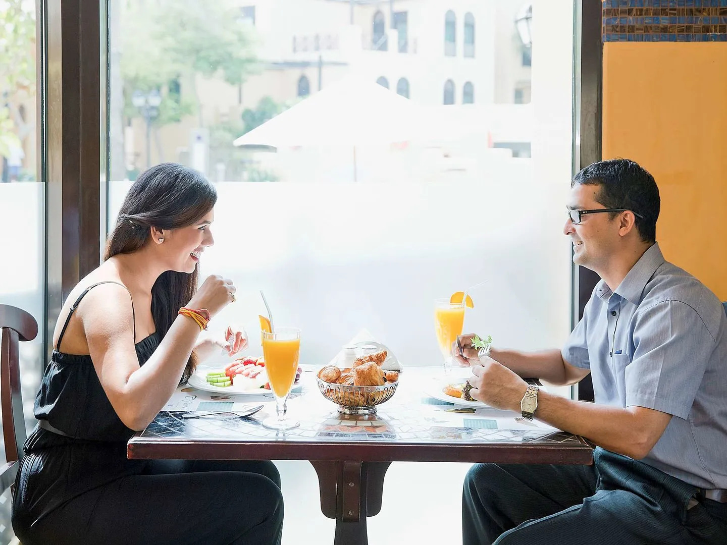 Novotel Bahrain Al Dana Resort