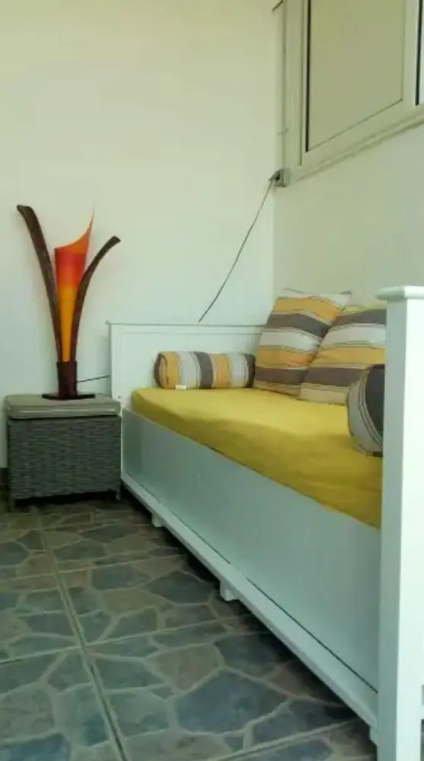 Apartment With one Bedroom in Les Trois Bassins, With Wonderful Mounta