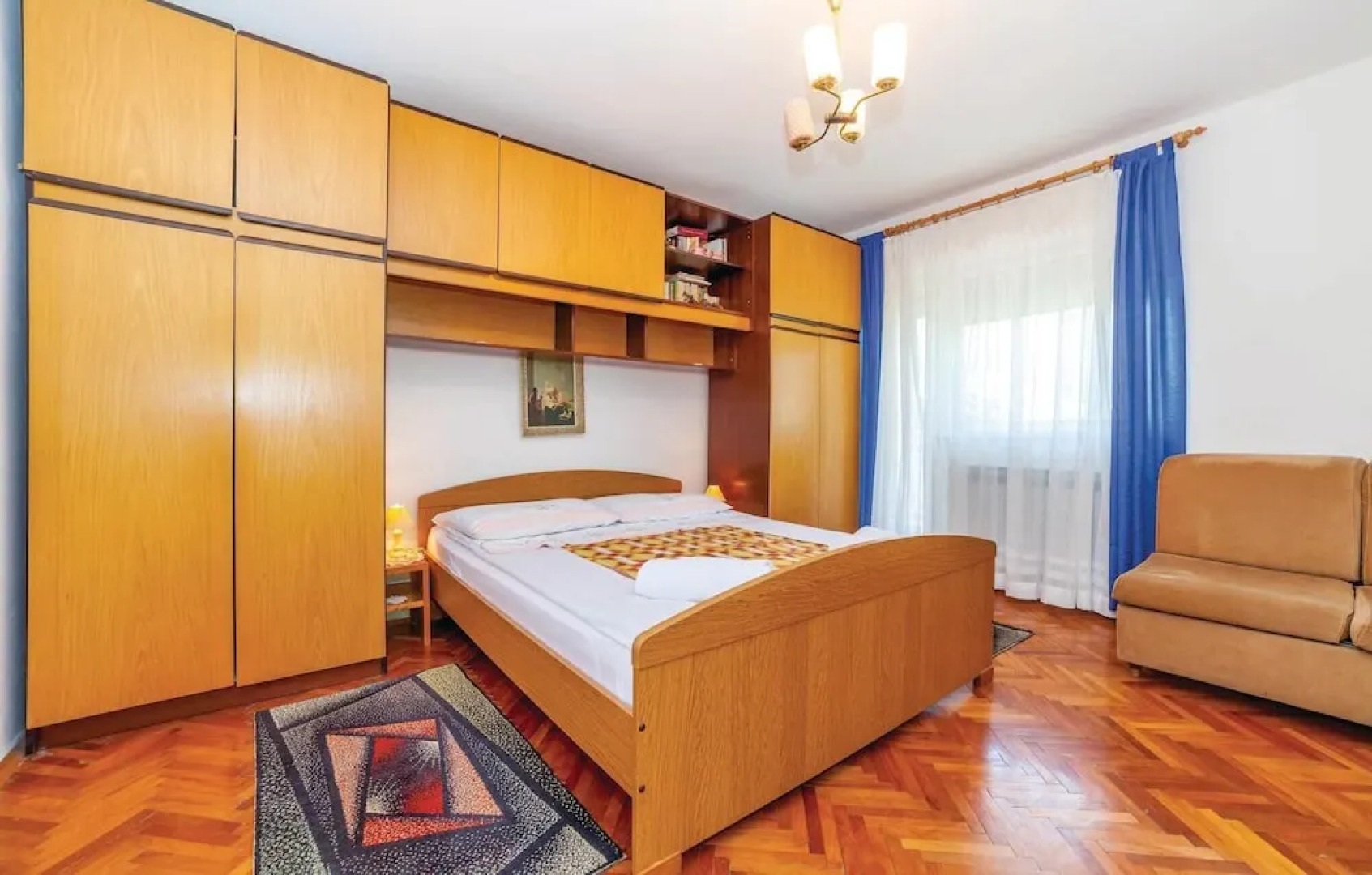 Amazing Home in Tribalj With Wifi and 2 Bedrooms