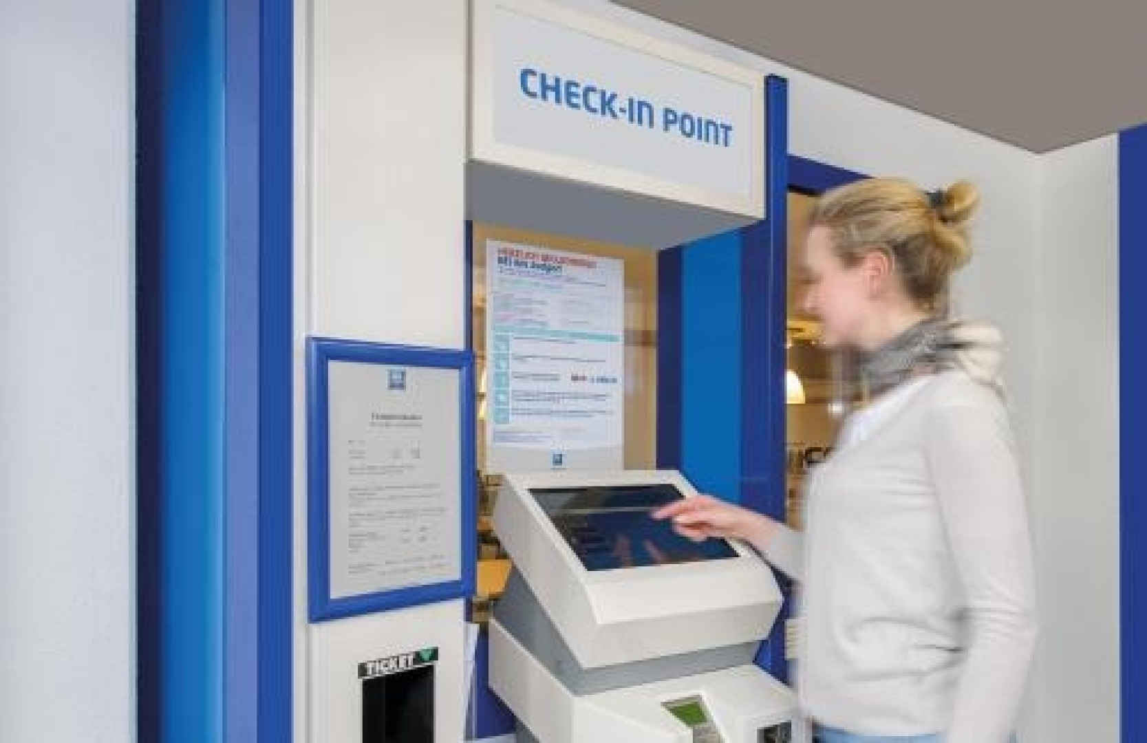 ibis budget Krefeld Messe Duesseldorf