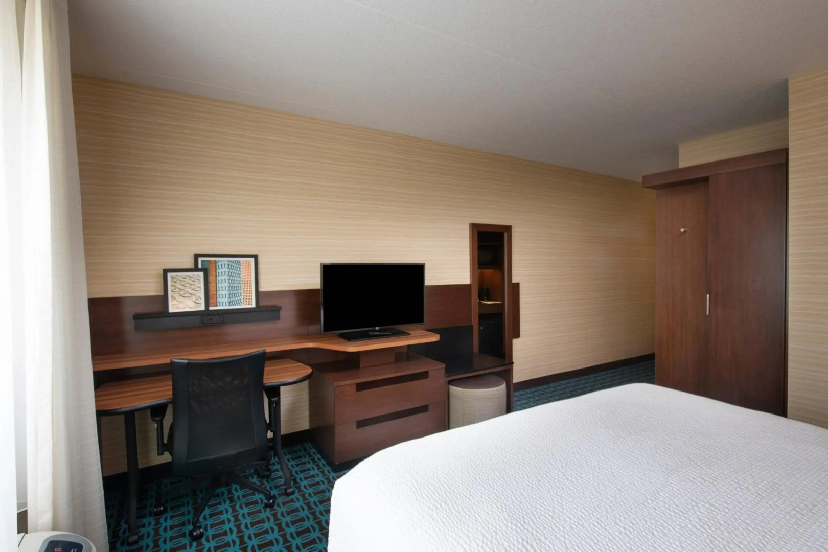 Fairfield Inn & Suites by Marriott Edmonton North