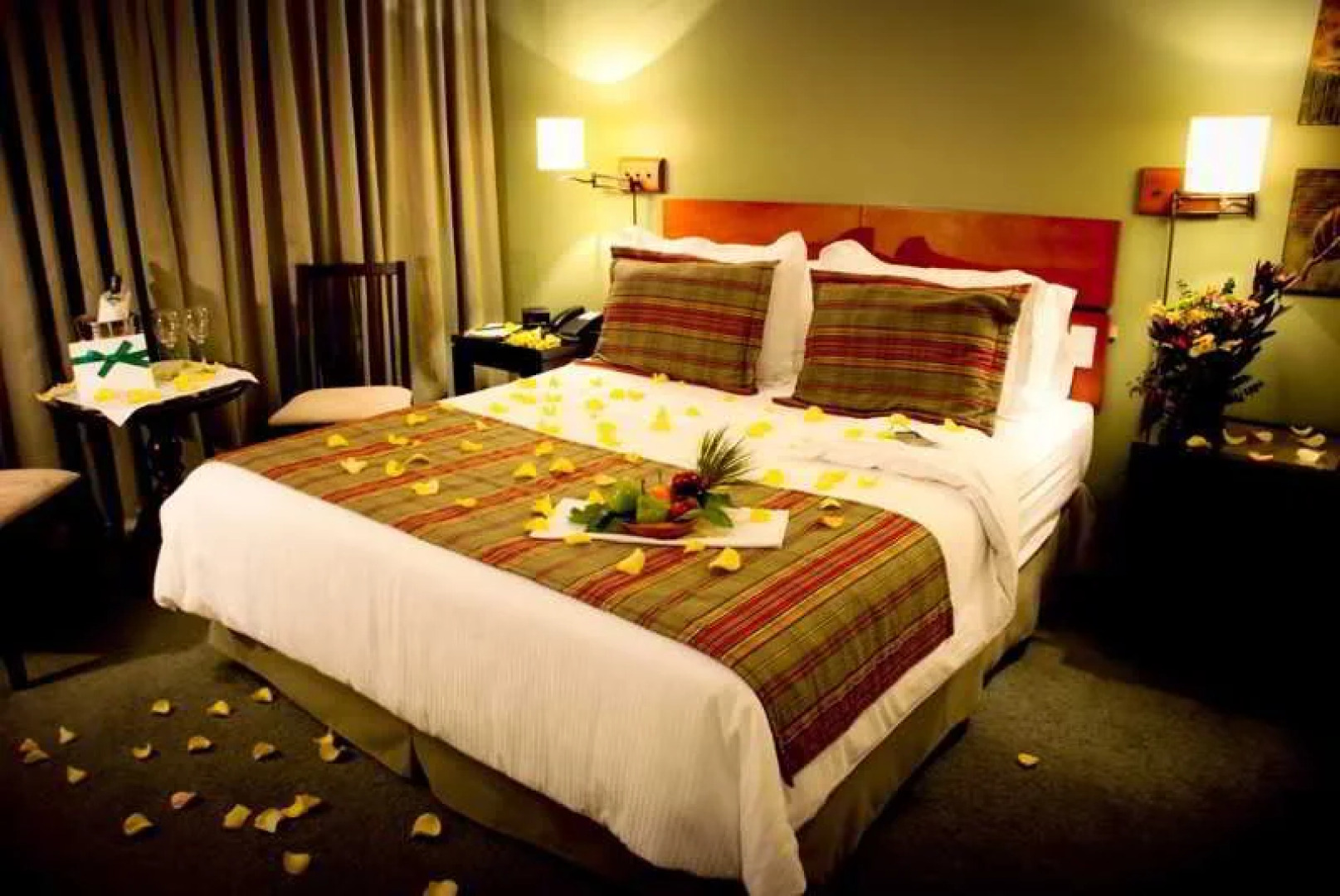 Nuevo Hotel Rincón de Santa Bárbara