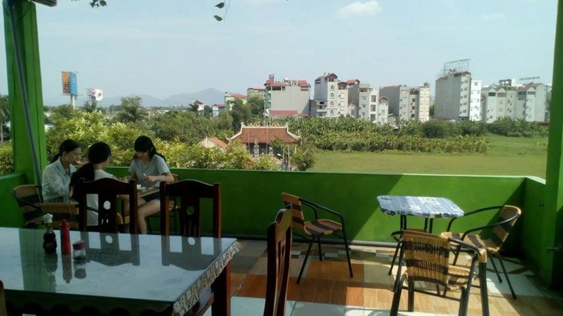 Family Transit Hotel