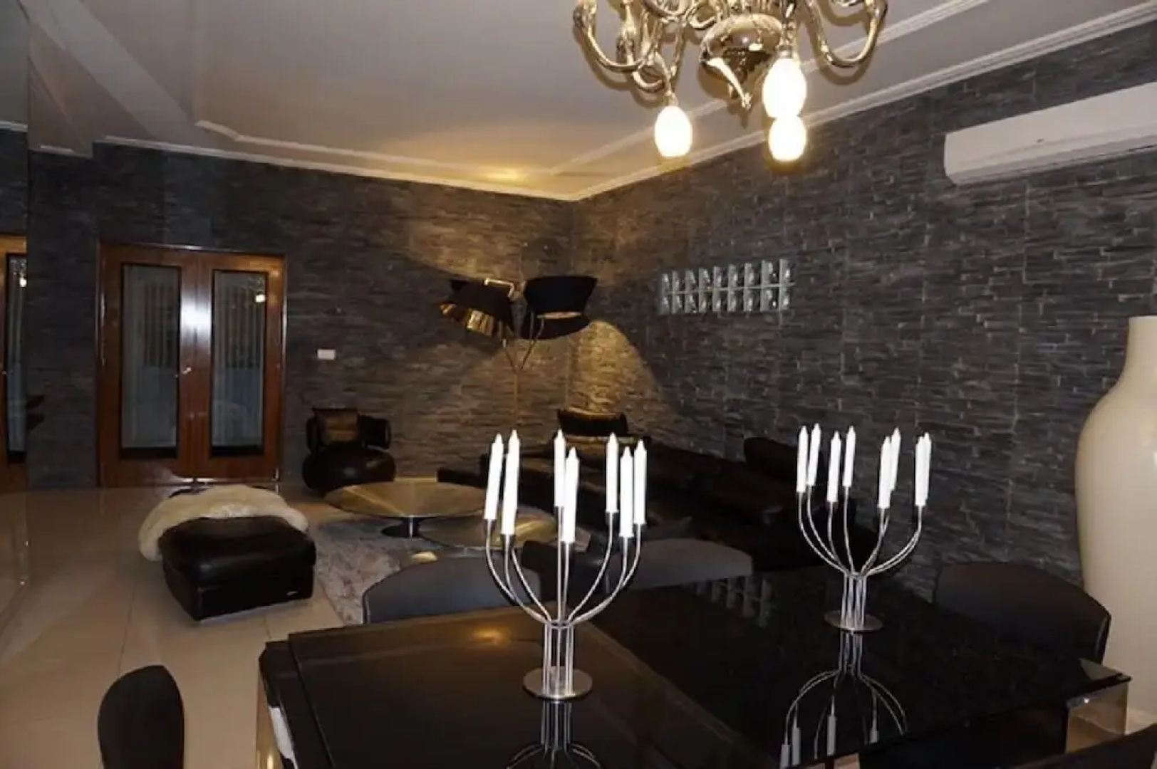 Villa de prestige Mermoz