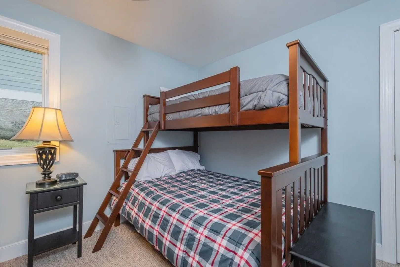 Just Getting Started