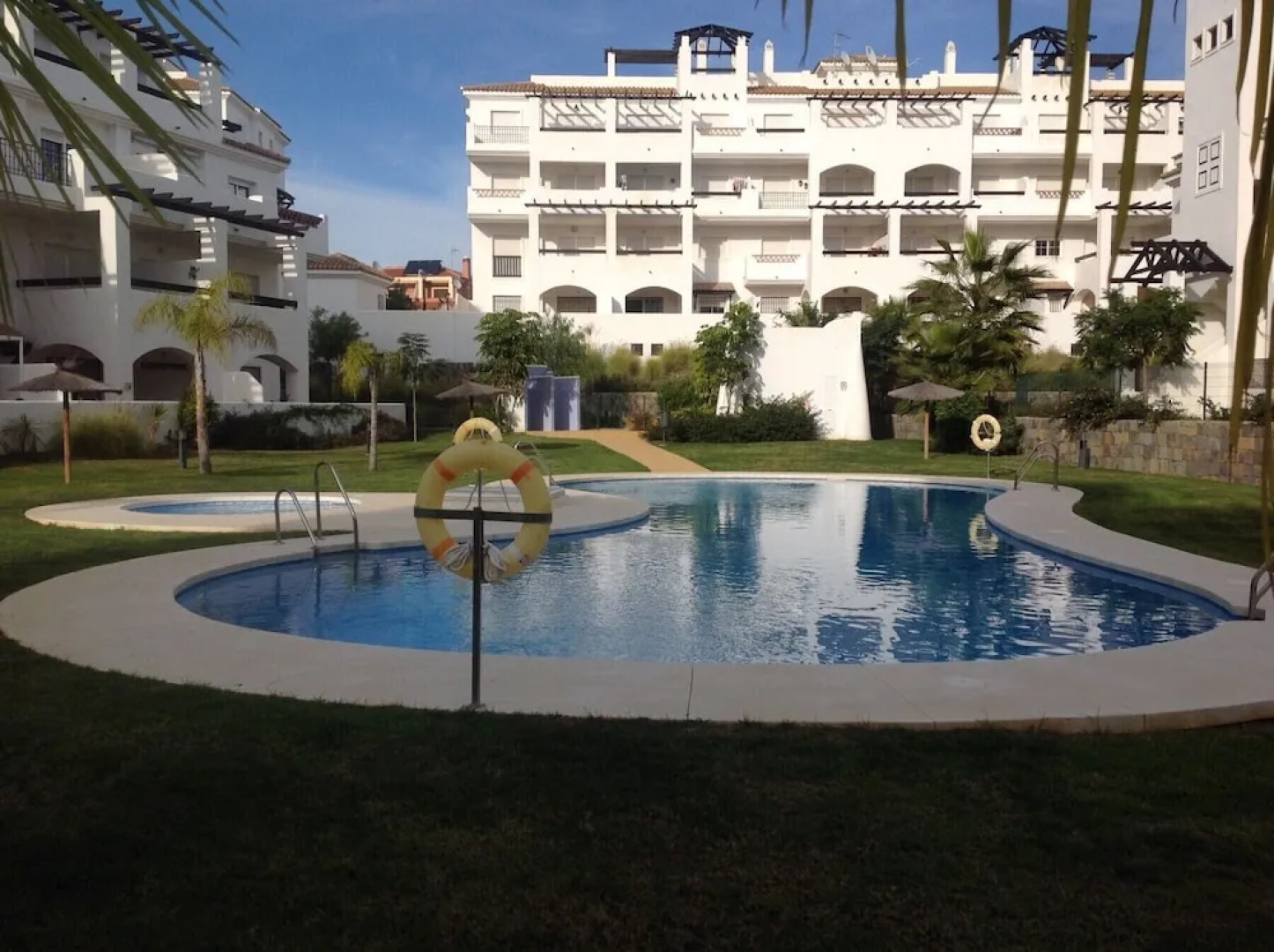 Residencial Duquesa apartemento 2091