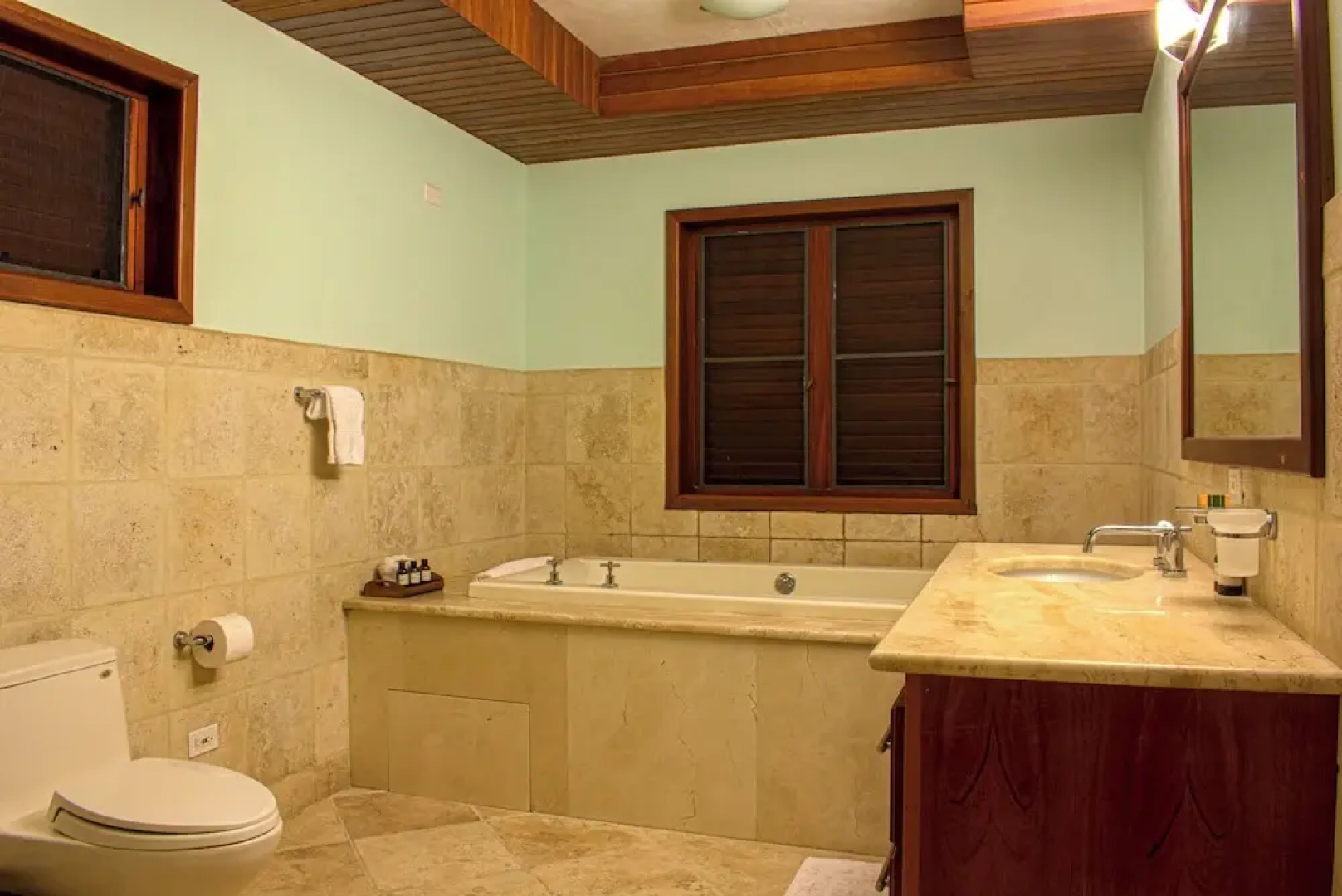 Sheriva Luxury Villas and Suites