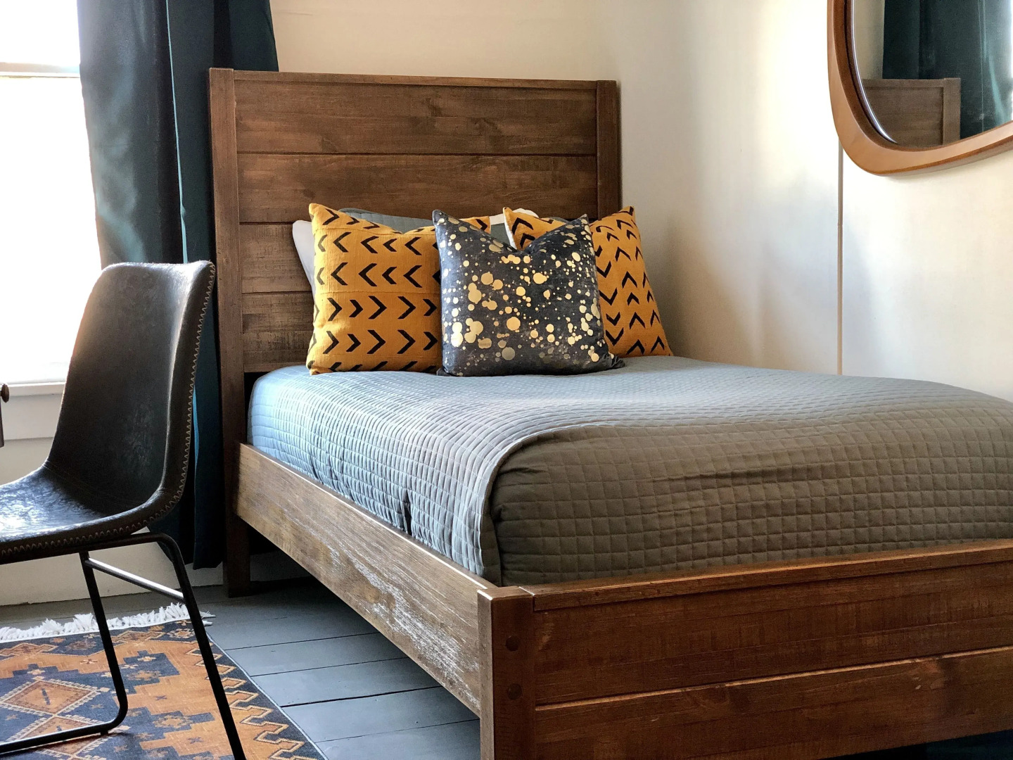 Twin Gables of Woodstock