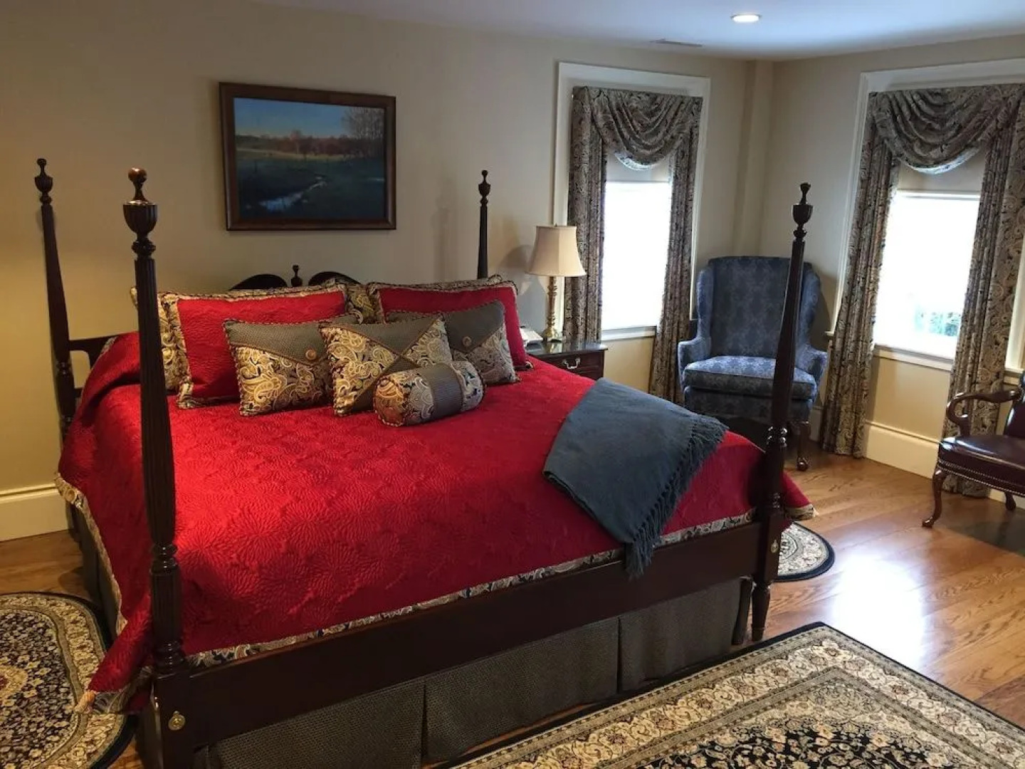 Peter Allen Inn & Event Center