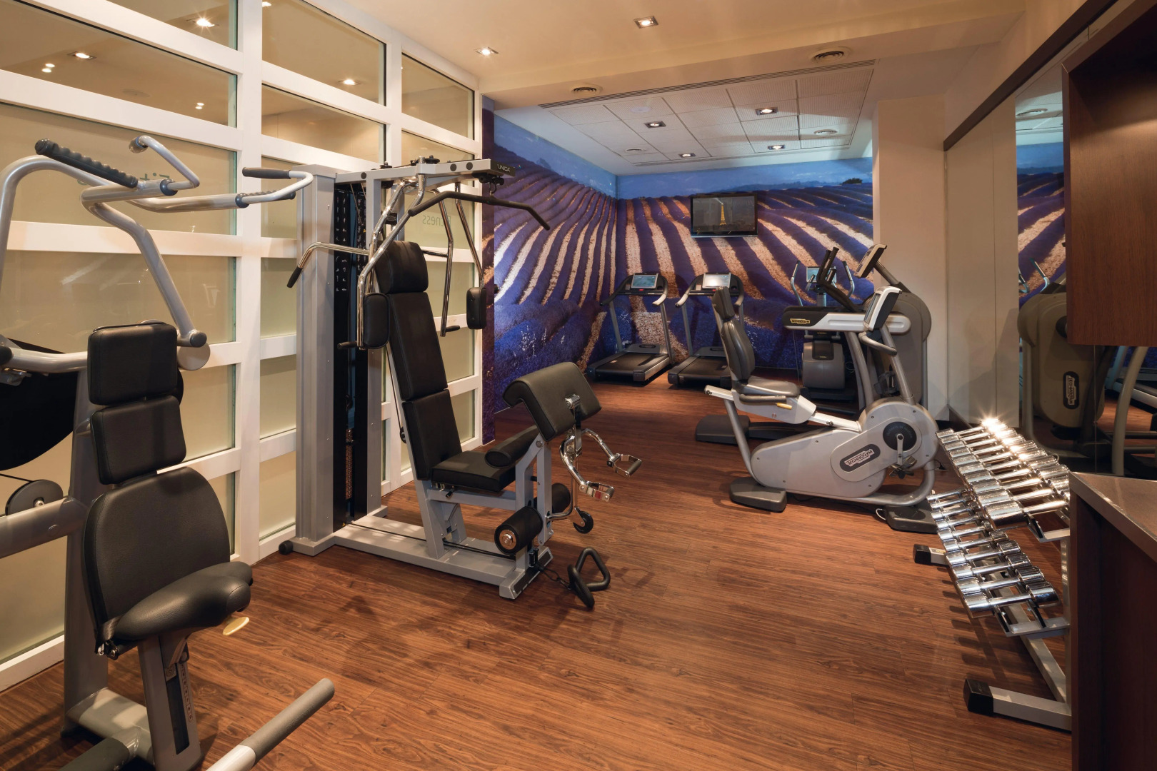 Mövenpick Hotel Paris Neuilly