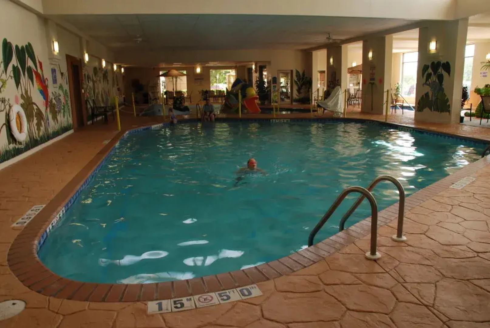 The Plaza Hotel & Suites Winona