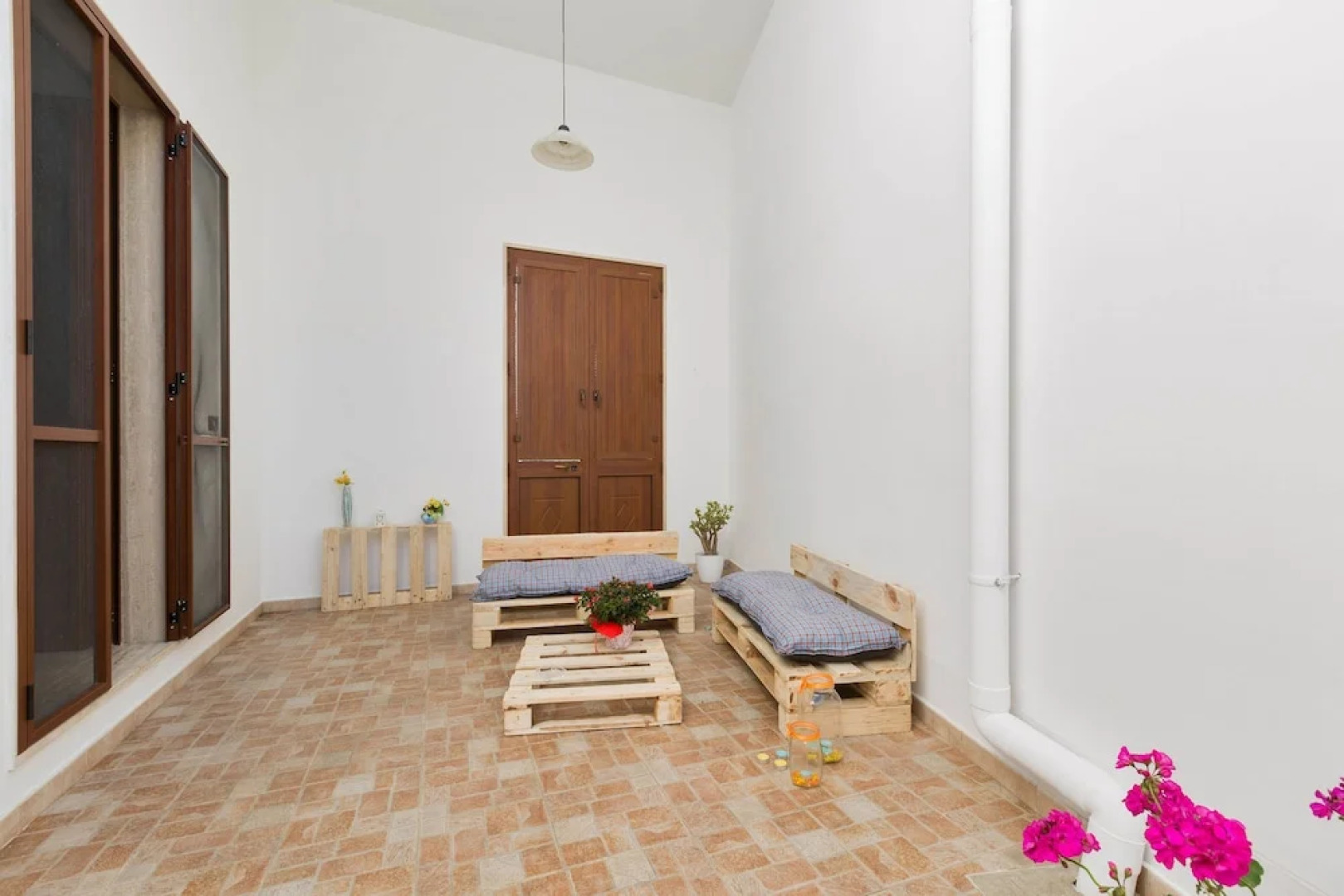 Appartamento Carmela