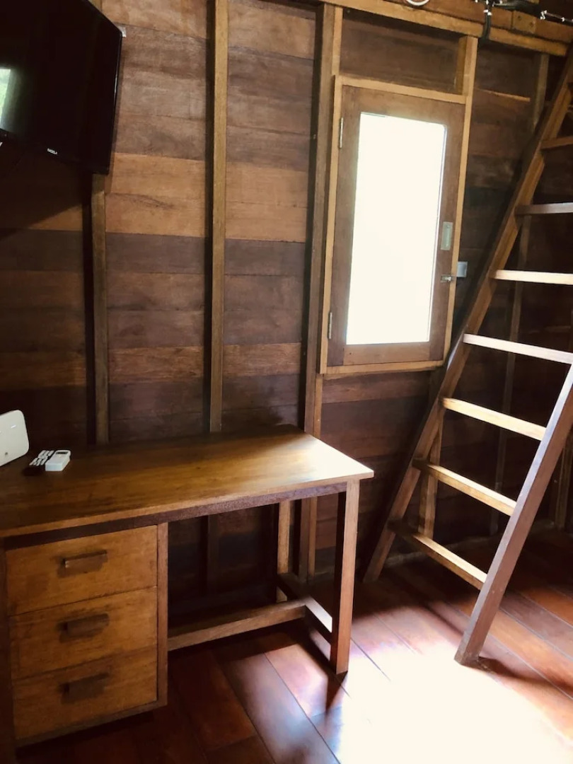 Gwada Natura Ecolodges & Spa