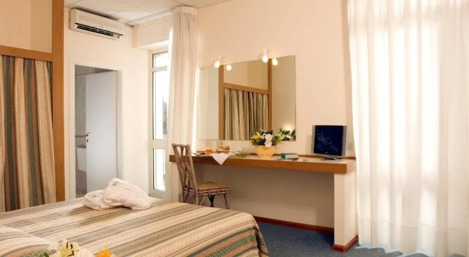 Antiche Terme di Sardara