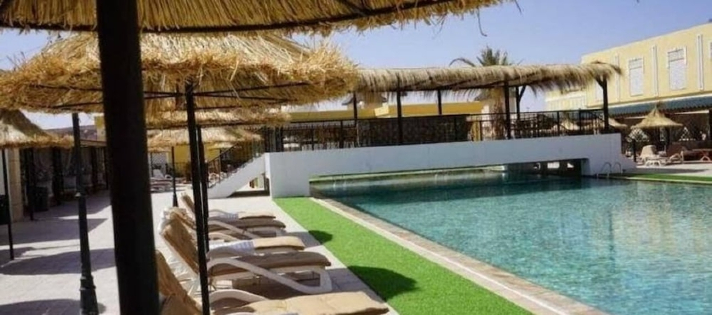 Best Western Albatro