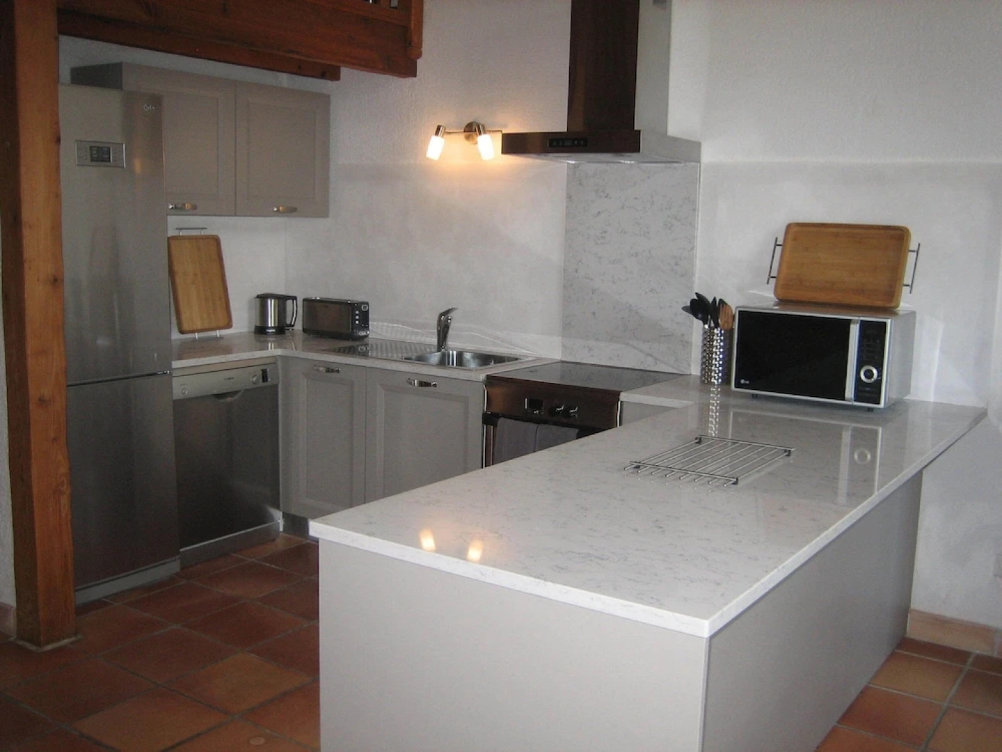 Maison 3 Chambres Powick