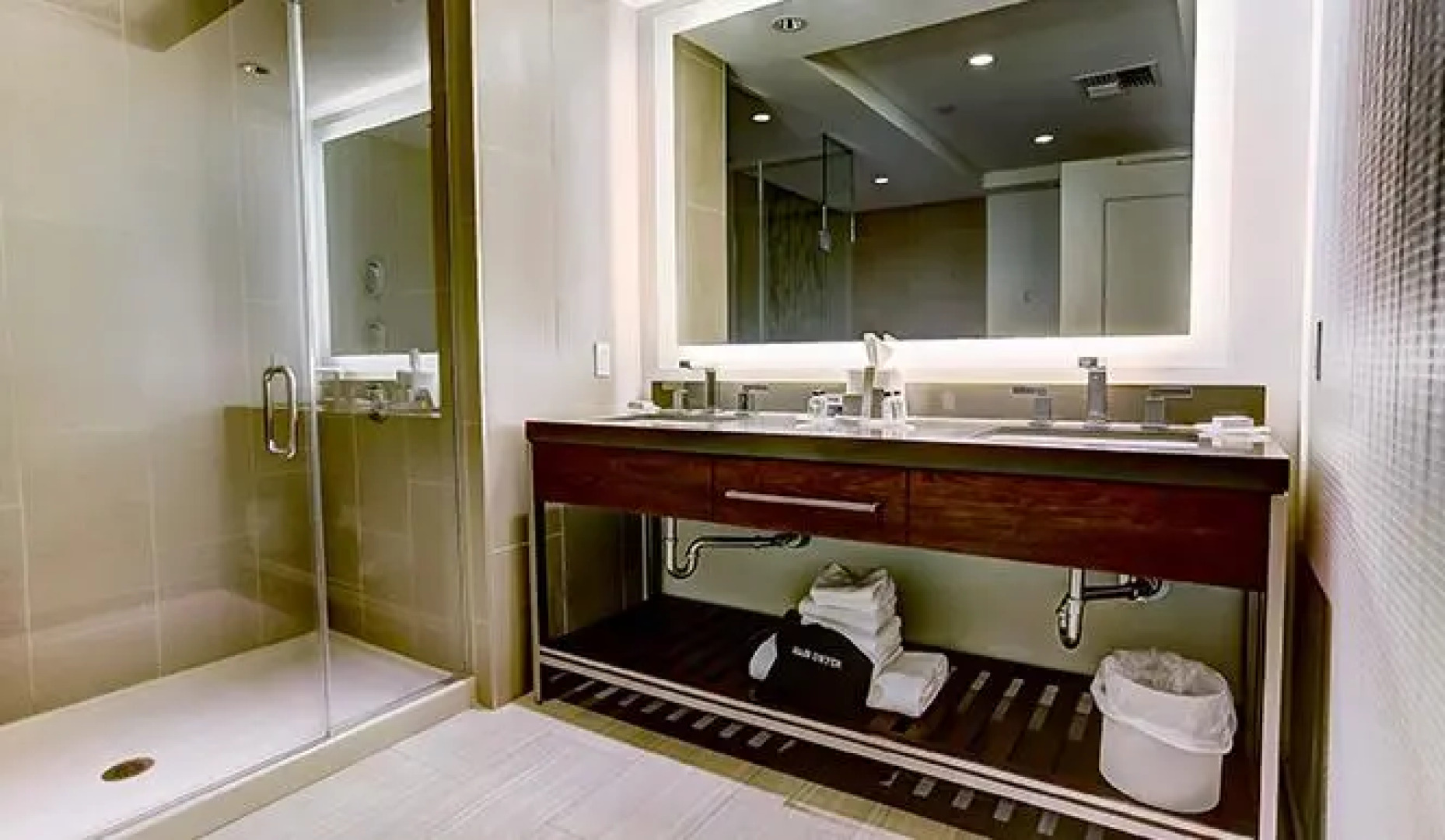 The Point Casino Hotel