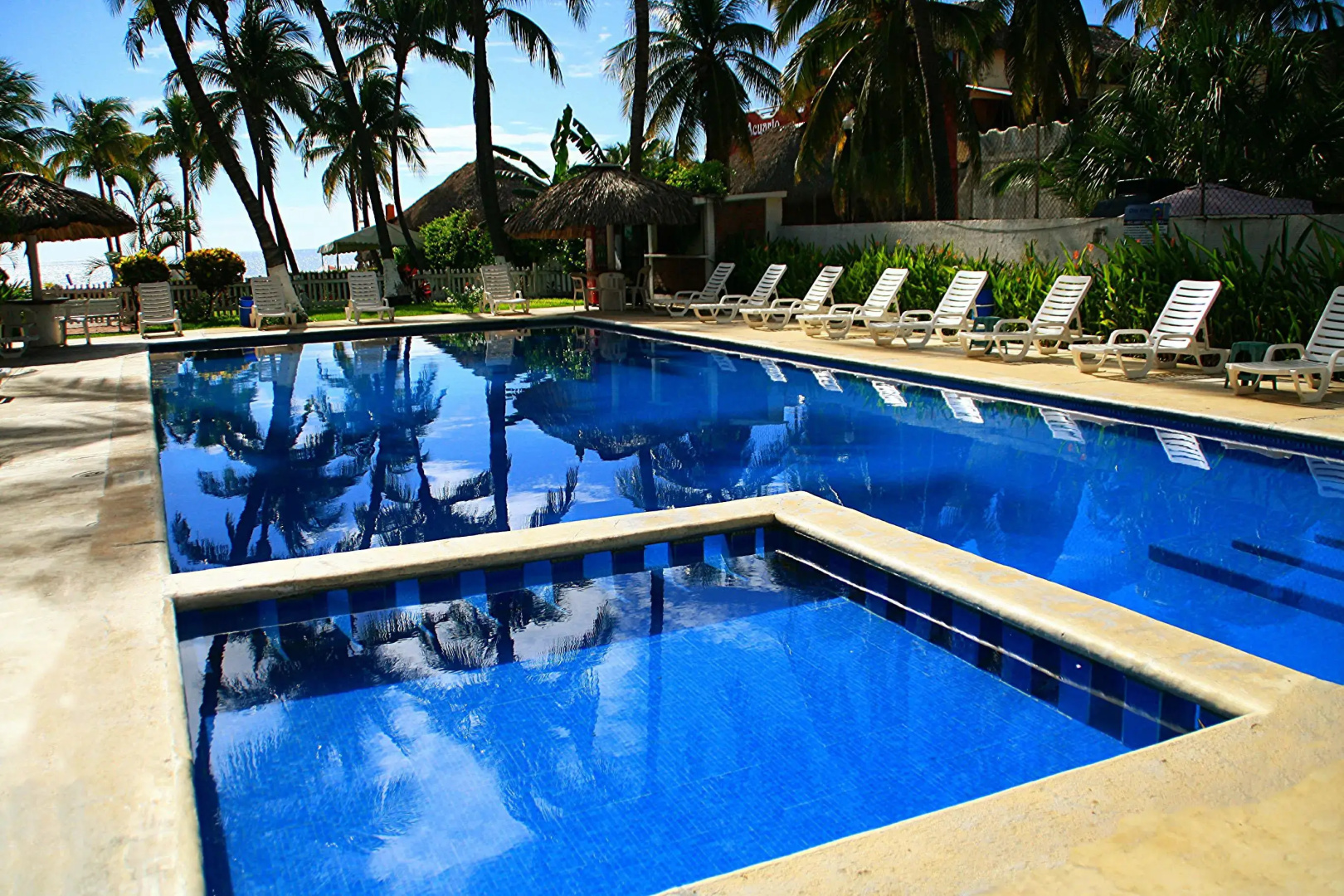Hotel Surf Olas Altas
