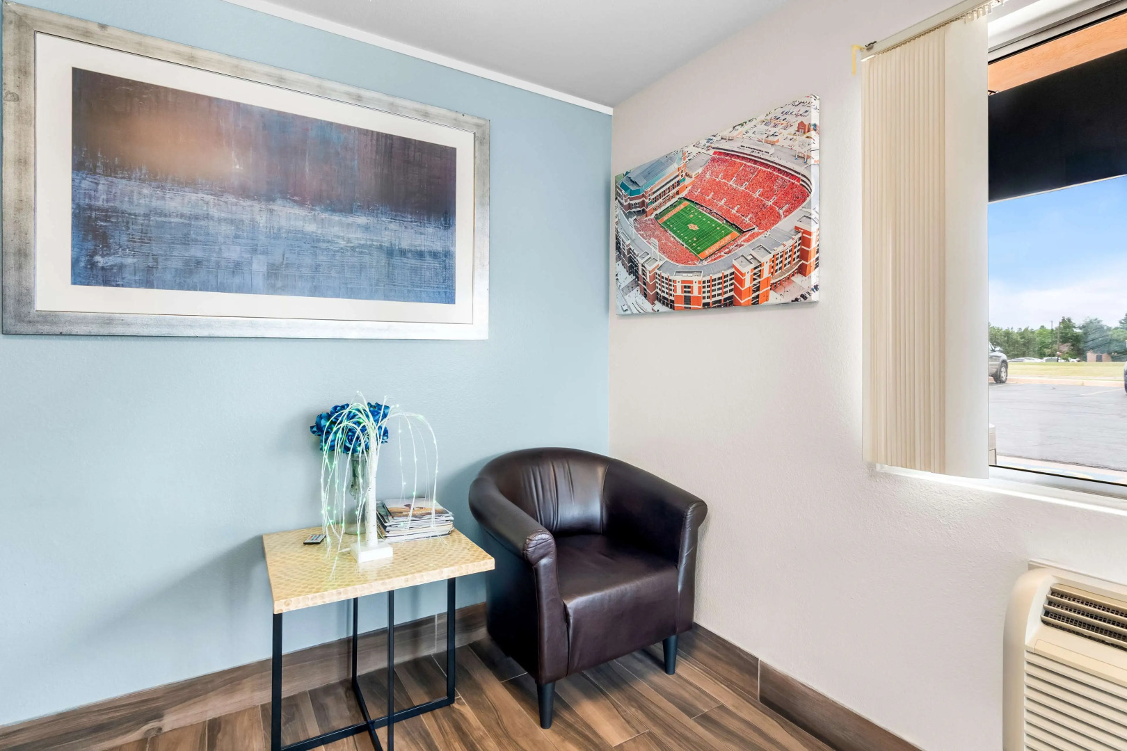 Americas Best Value Inn Stillwater