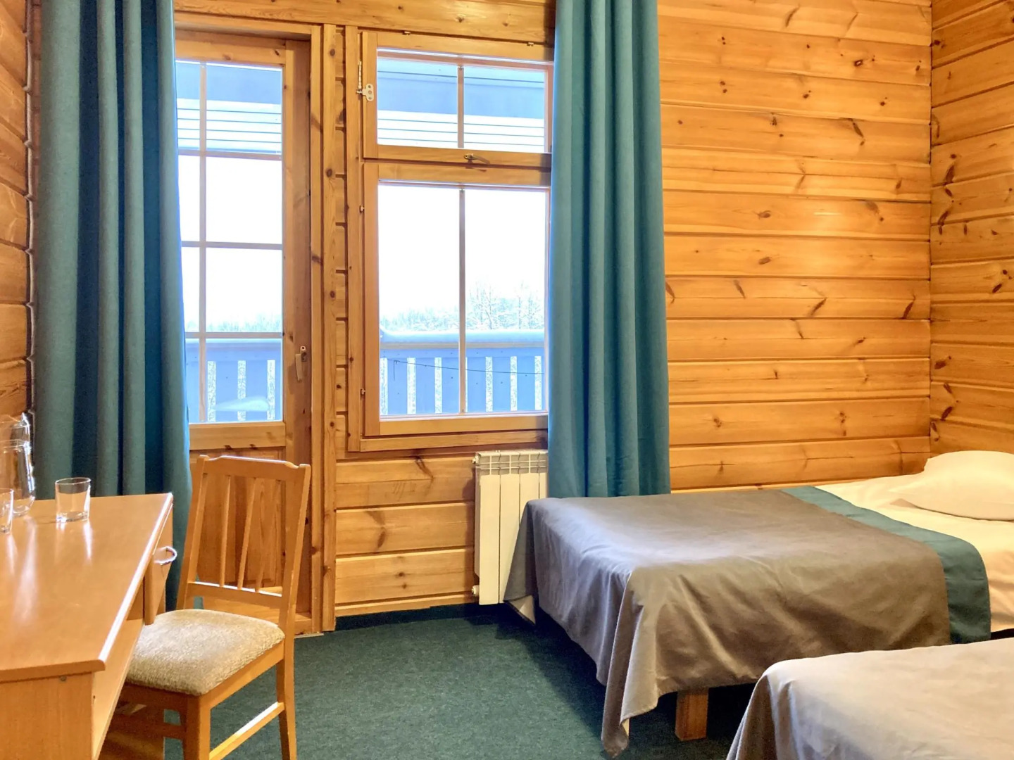 Спа-отель Дворцы