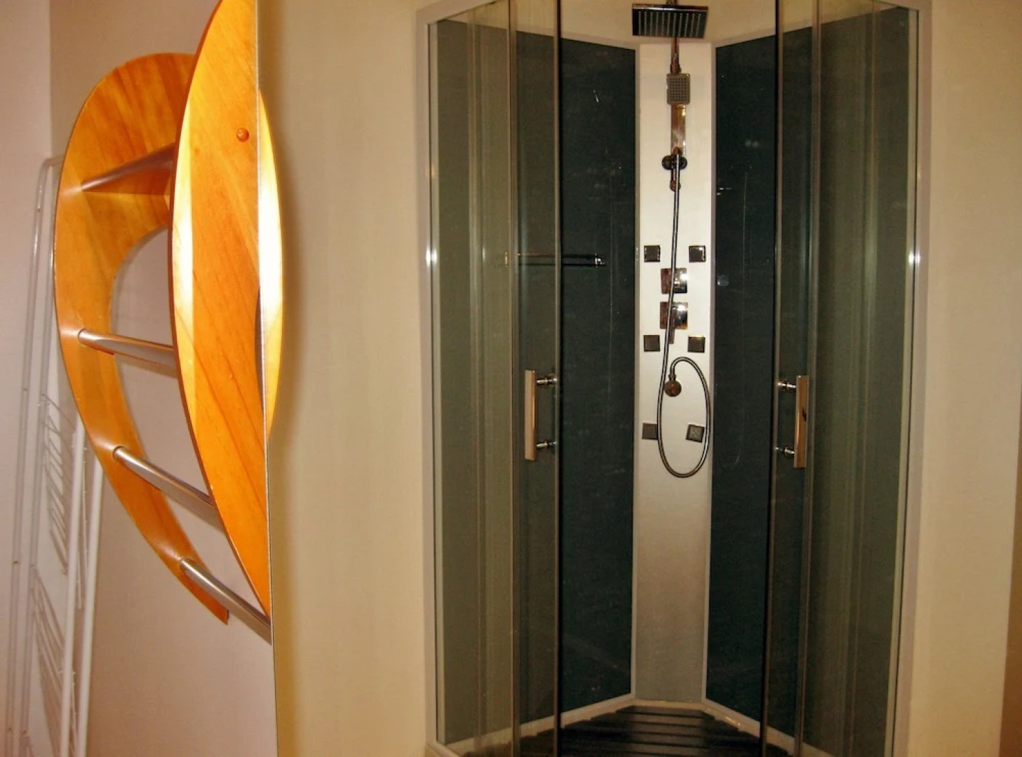 Les gîtes Bois-Cassé