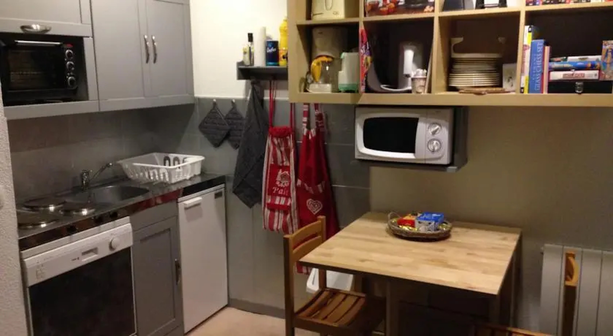 Résidence Le Panoramic