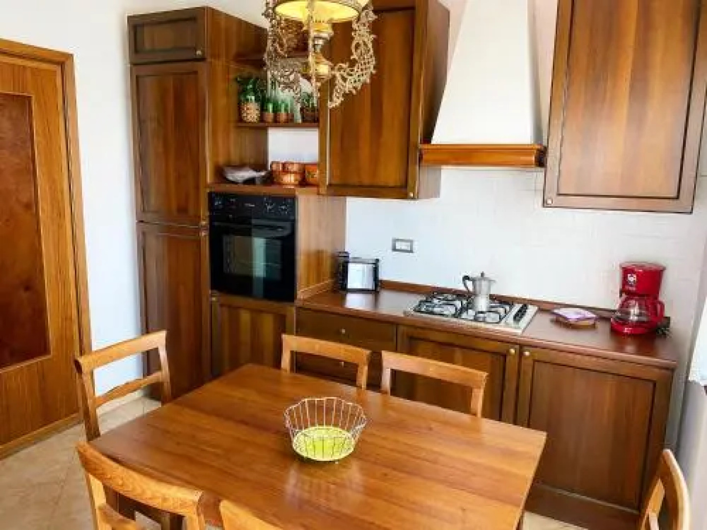 Villa Belvedere Liberty