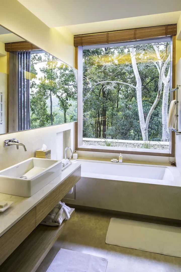 Six Senses Vana - A Wellness Retreat