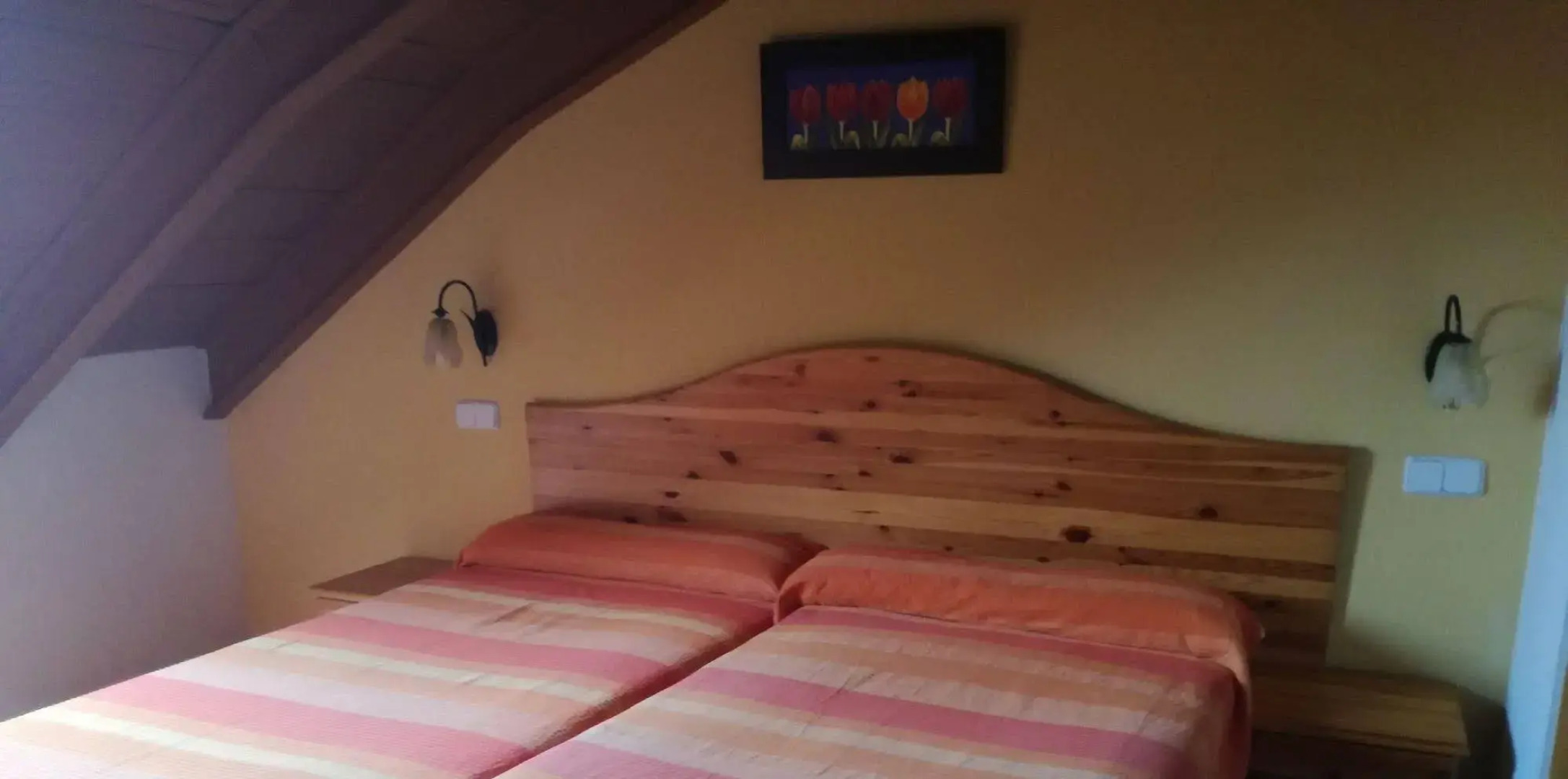 Hotel Rural La Gavilla