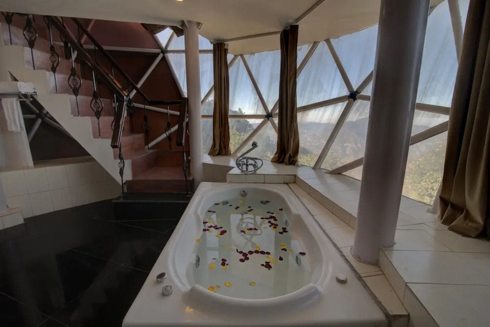 Tarika Resort and Spa