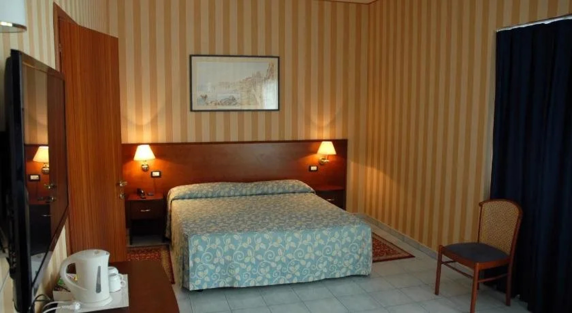 Grand Hotel LApprodo