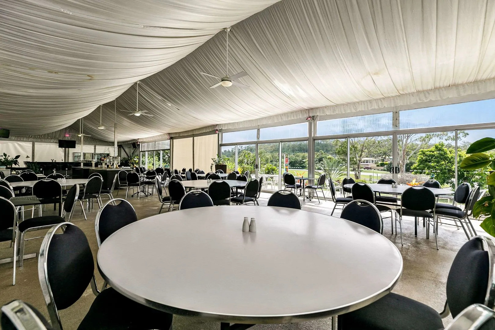 Parklands Resort Calliope