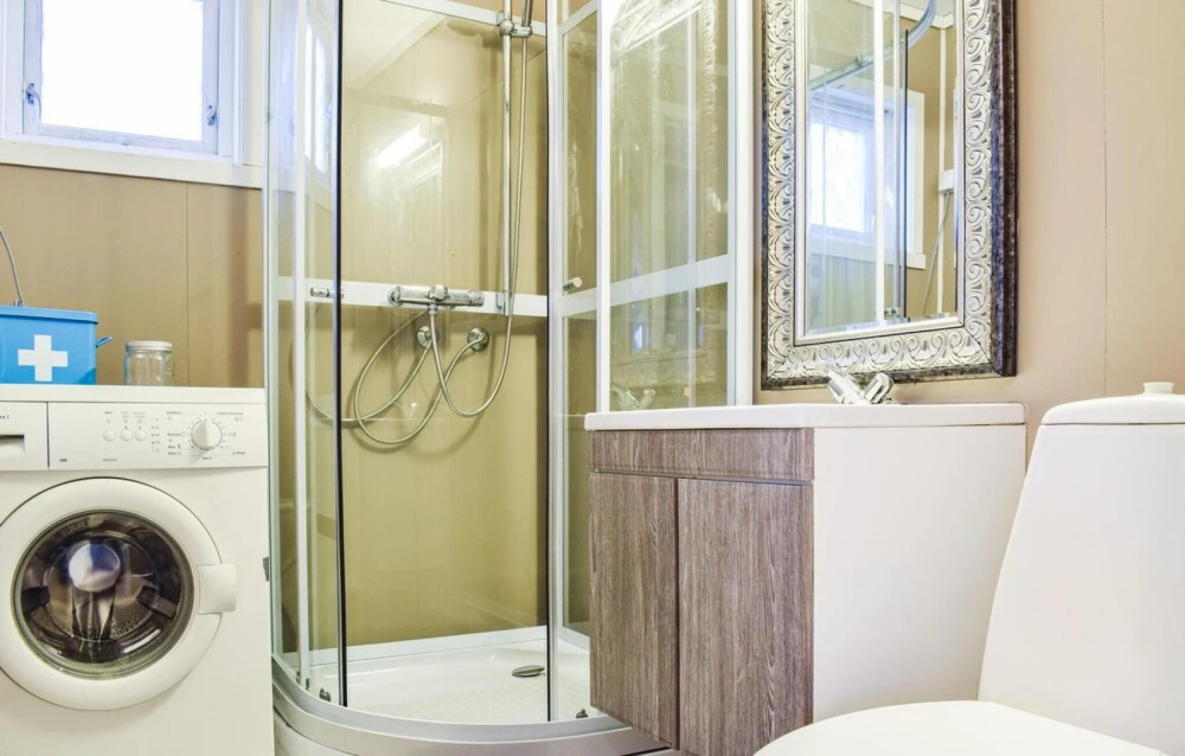 Awesome Home in Skånevik With 3 Bedrooms and Wifi