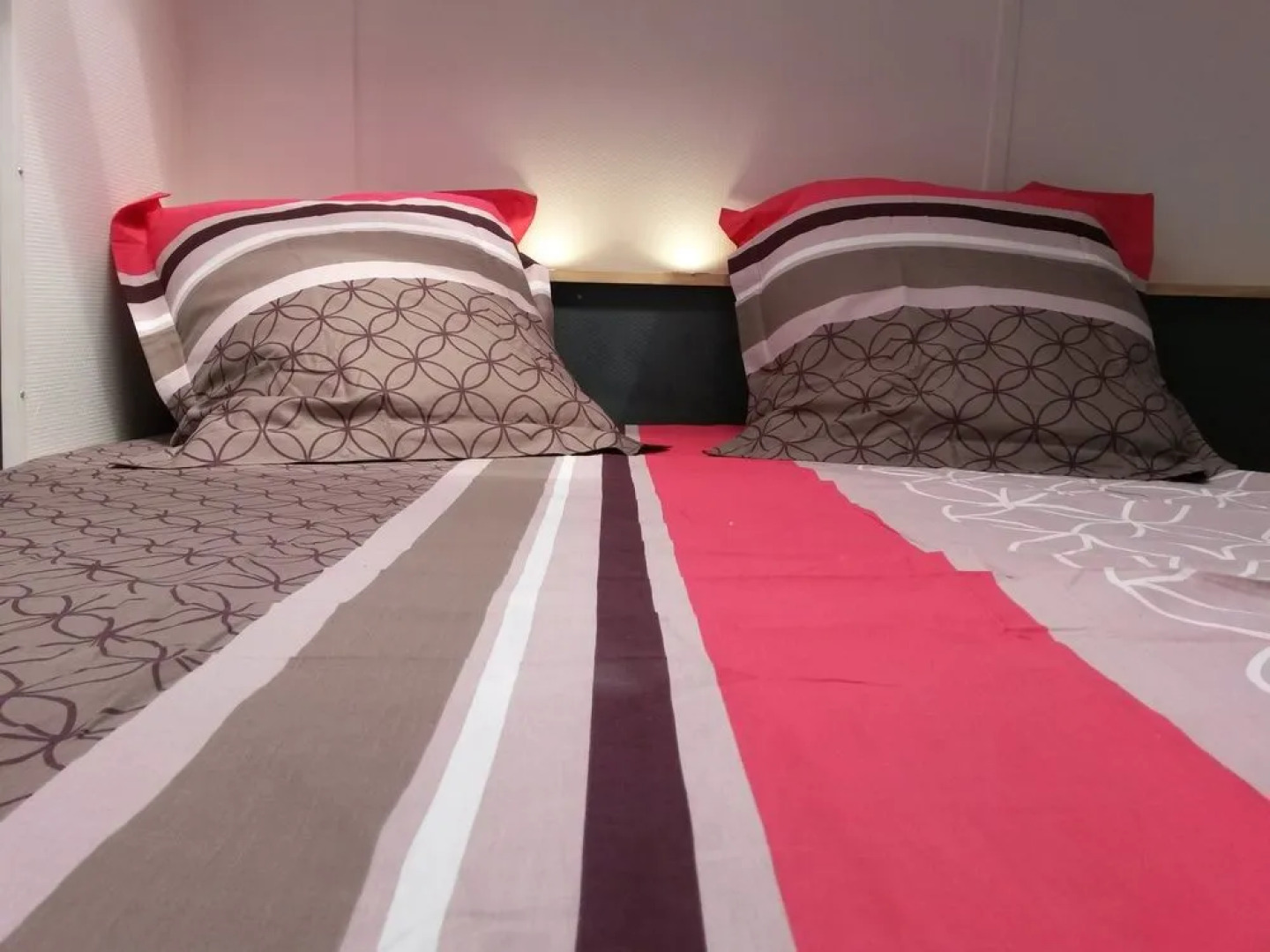 Camping La Licorne