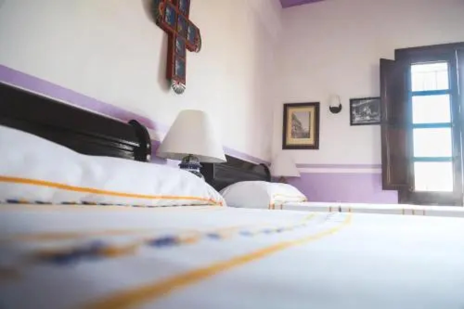 Hacienda Santa Clara