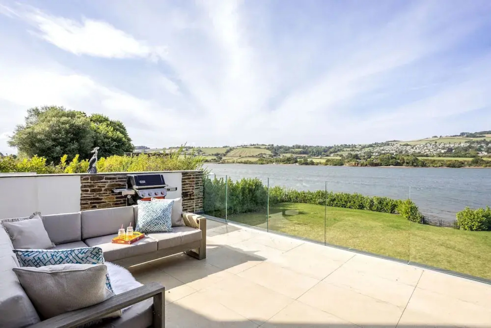 Gable View in Combeinteignhead