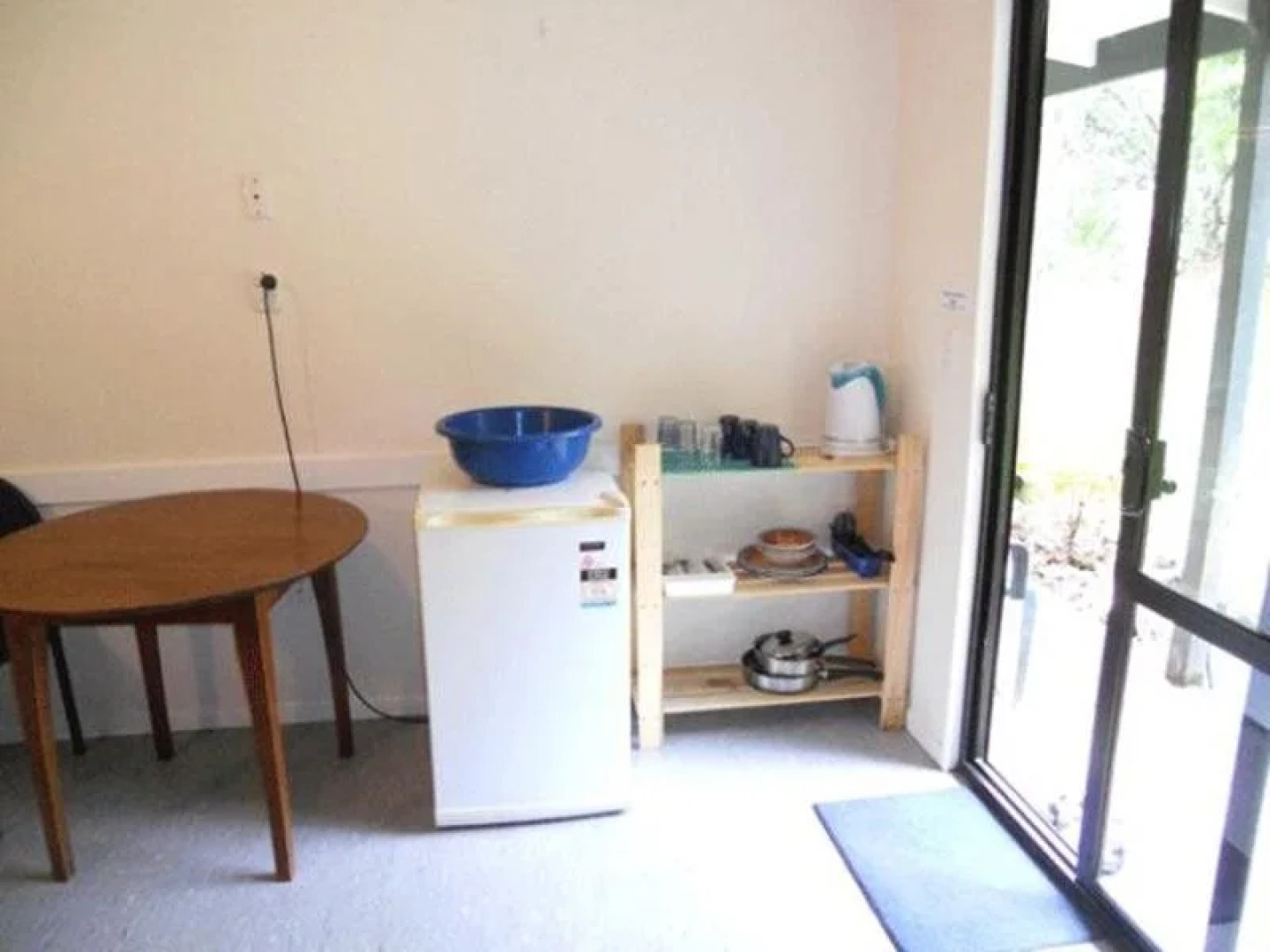 Kerikeri Holiday Park & Motels