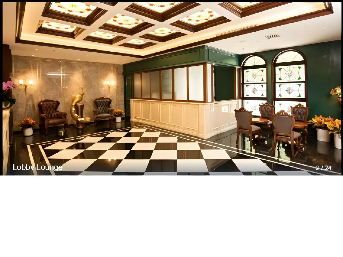 Yiting Zhenshe Hotel (Beijing Qianmen Pedestrian Street)