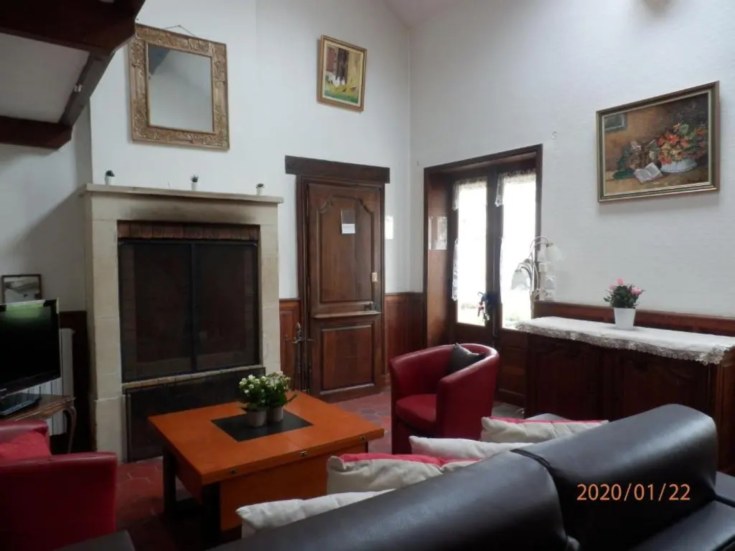 Studios et Appartements Les 4 Vents