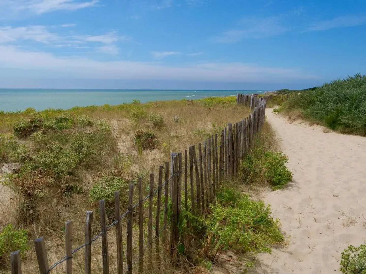 Hôtel Atalante - Relais Thalasso & Spa