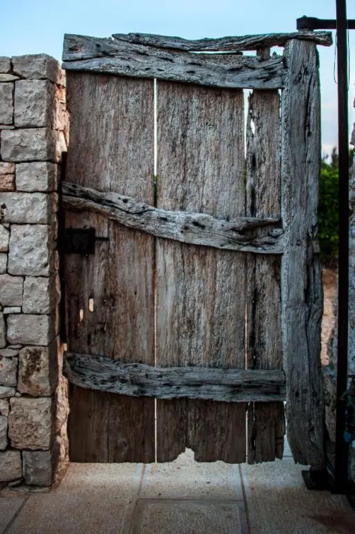 Trepuntozero House luxury