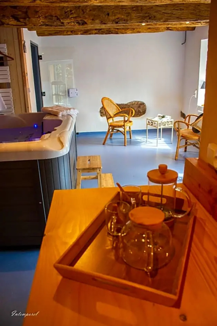 Chambre d'hôtes Puech Noly