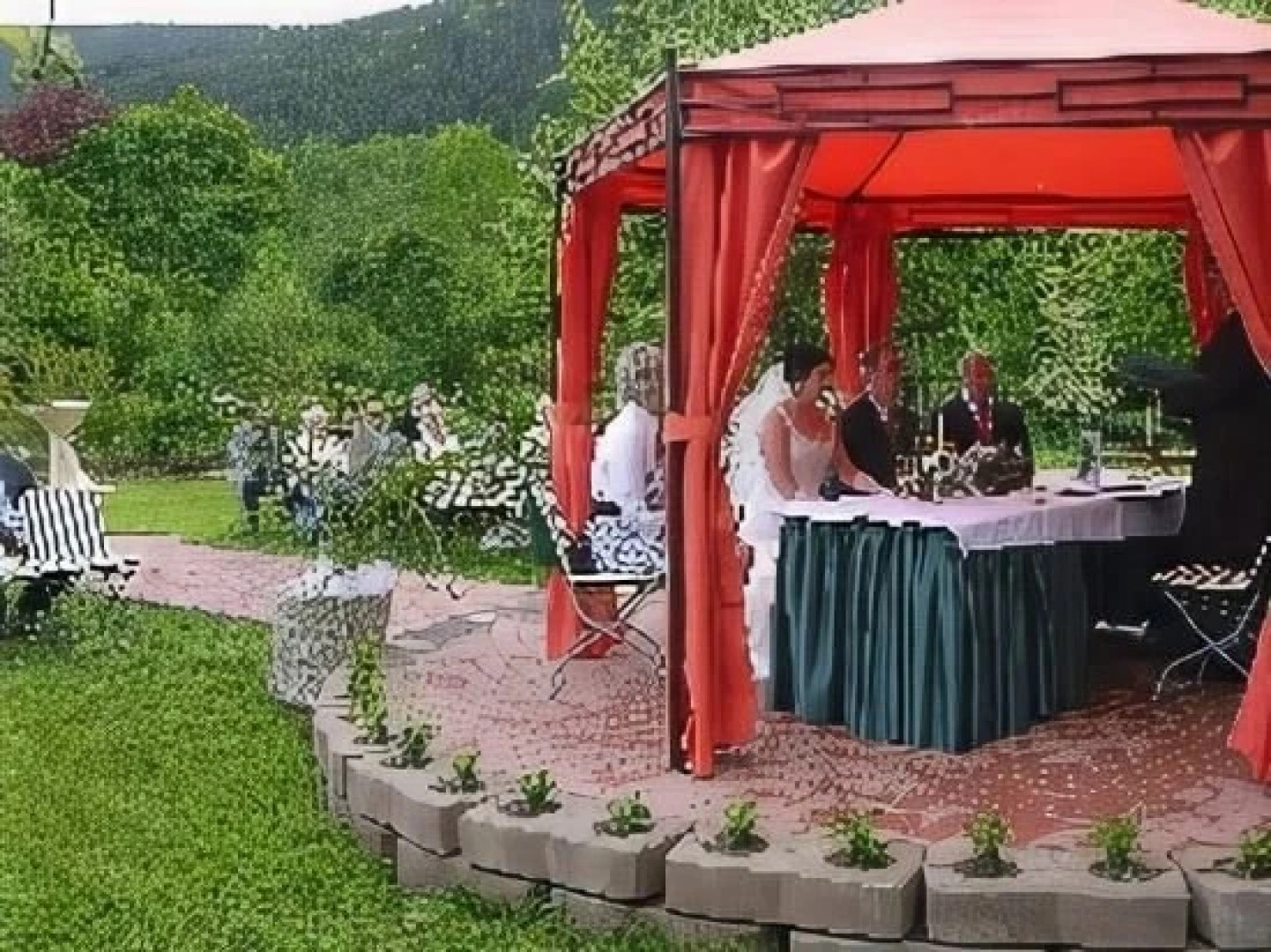 Hotel Weinhaus Eberitzsch